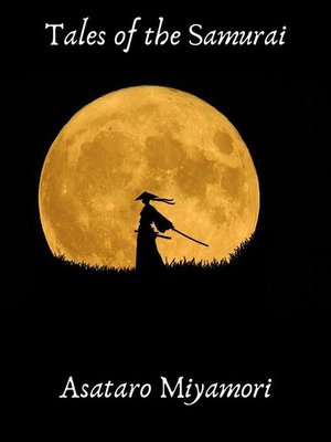 cover image of Tales of the Samurai